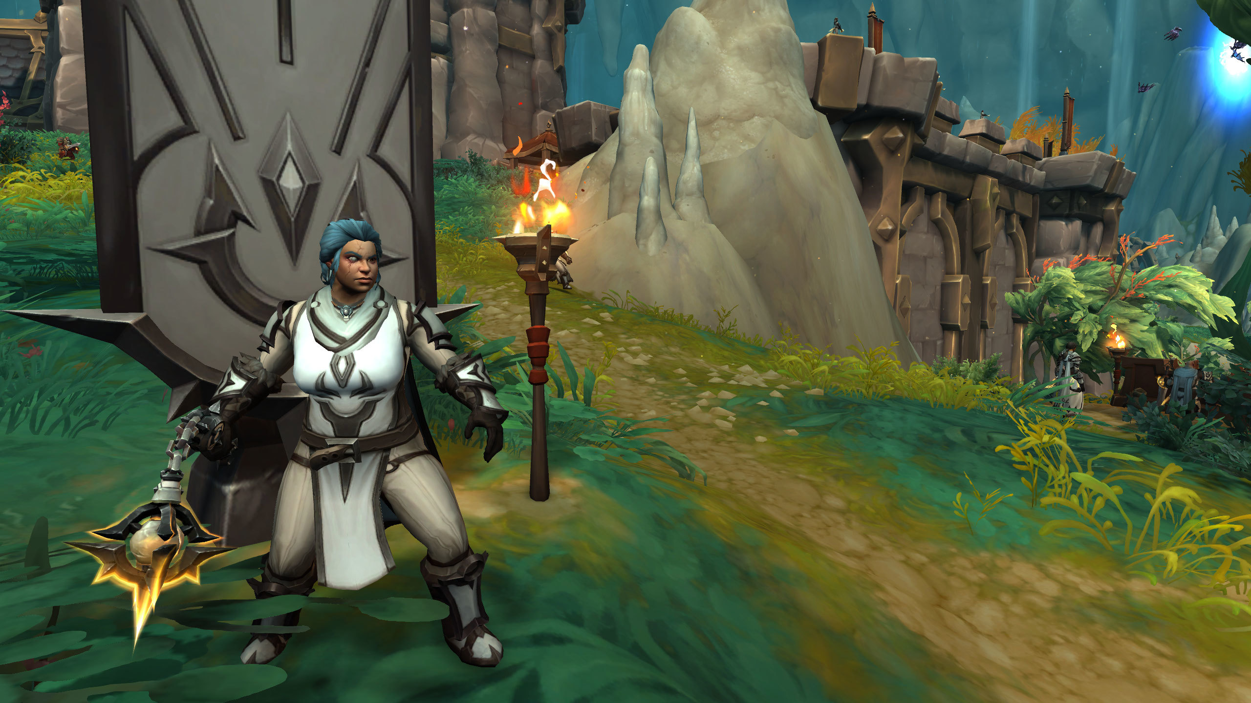 Unlocking Rare WoW Titles: The Grind, the Prestige, and Why They Still Matter