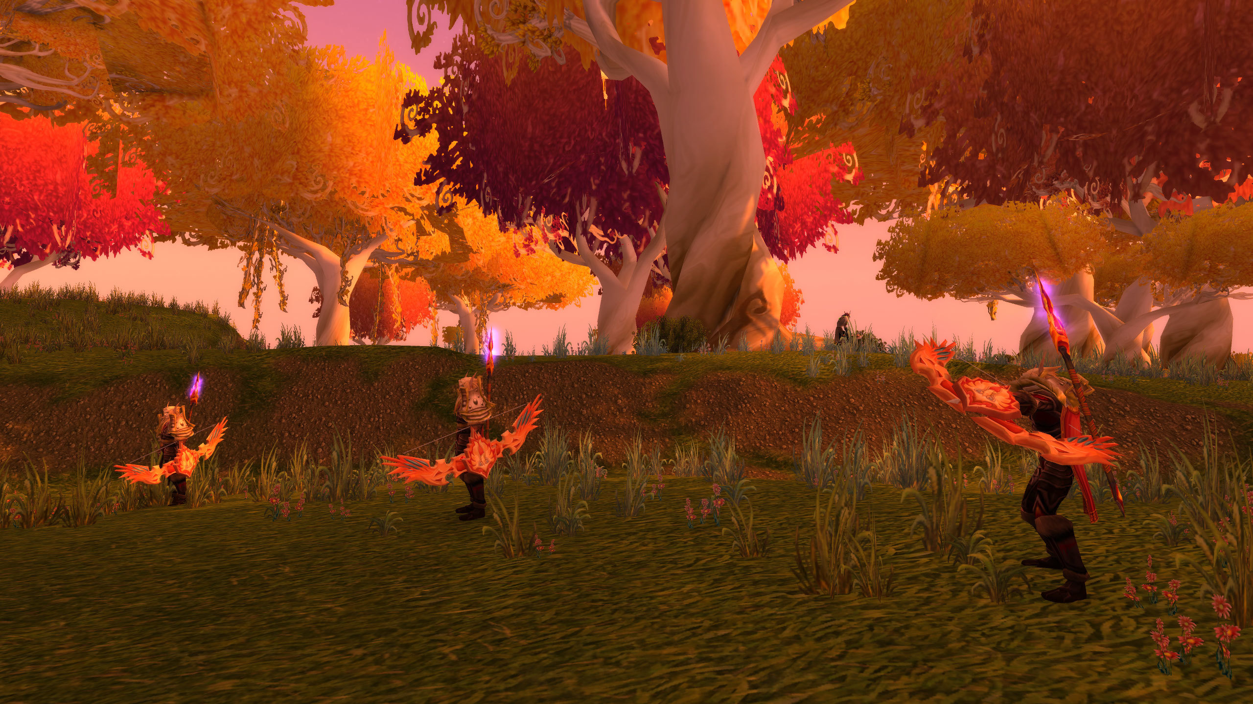 Why WoW Roleplay Servers Continue to Be Popular